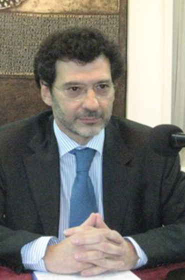 Marcelo Kohen